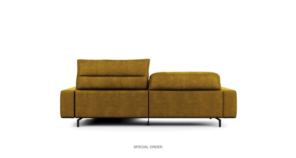 Gavi Sectional - customizable to fit your space and seating needs | Image 27 | InSTYLE Home & Rugs