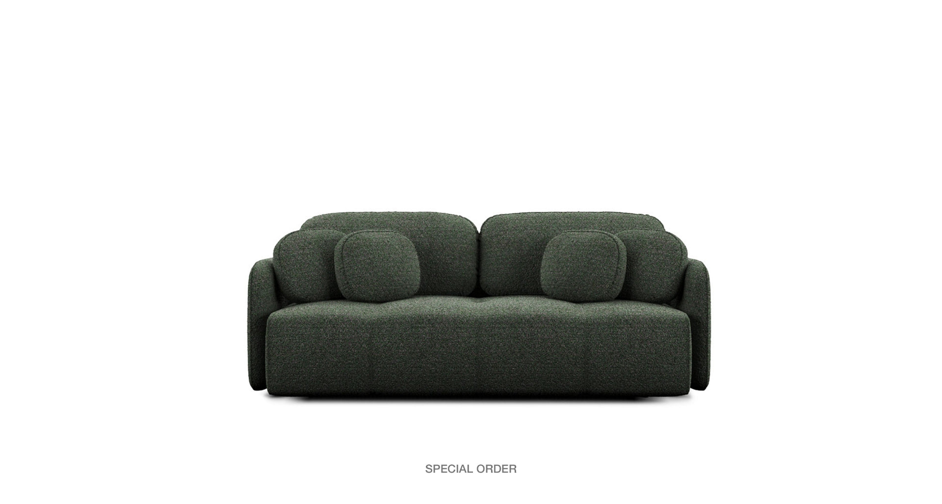 Verto Sofa - luxury sofa for any space | Image 19 | InSTYLE Home & Rugs