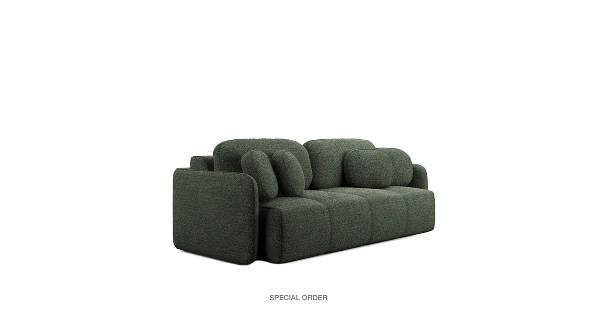 Verto Sofa - luxury sofa for any space | Image 20 | InSTYLE Home & Rugs
