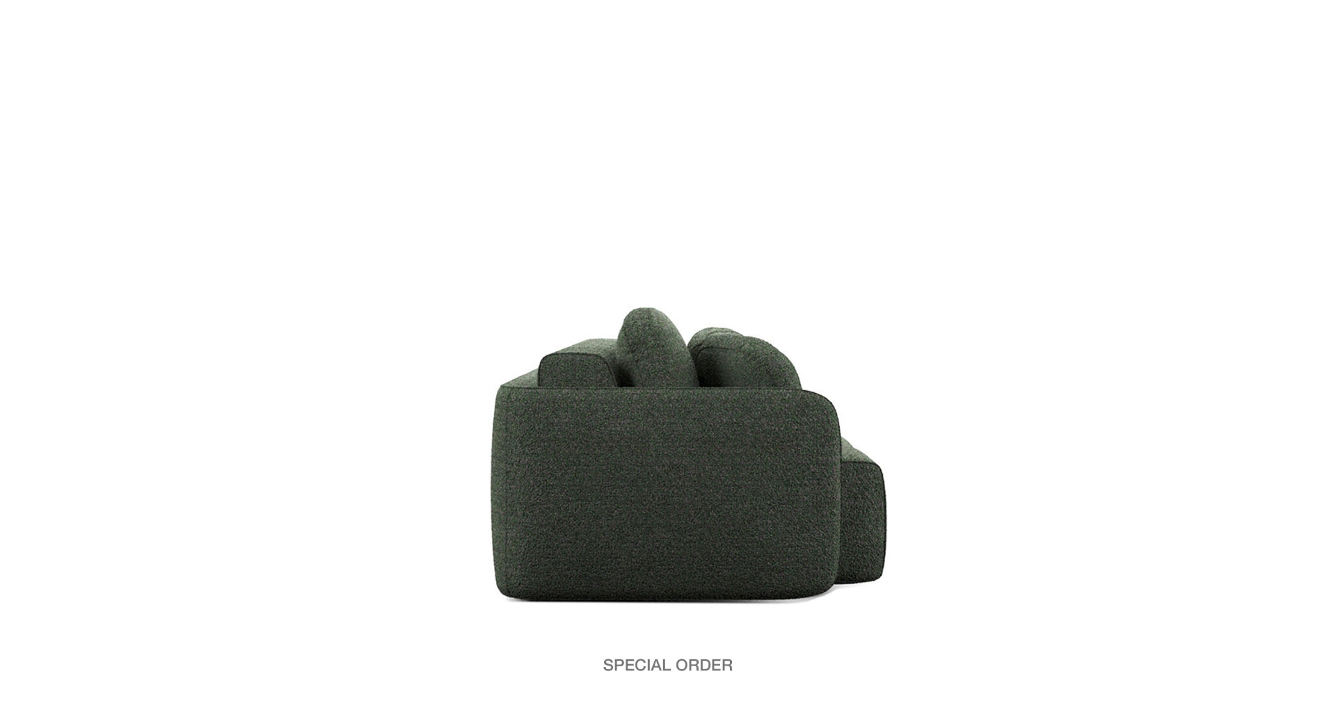 Verto Sofa - luxury sofa for any space | Image 18 | InSTYLE Home & Rugs