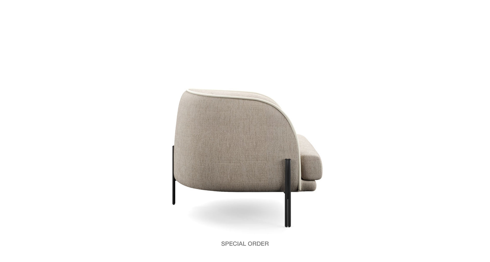 Caillou Armchair - cozy armchair for reading and relaxation | Image 37 | InSTYLE Home & Rugs