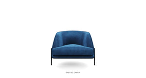 Caillou Armchair - cozy armchair for reading and relaxation | Image 29 | InSTYLE Home & Rugs