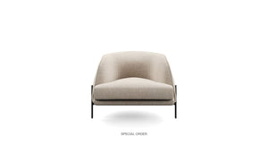 Caillou Armchair - cozy armchair for reading and relaxation | Image 35 | InSTYLE Home & Rugs