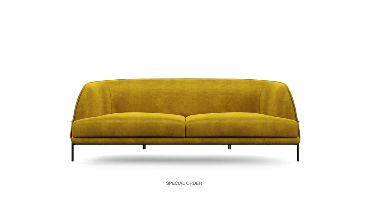 Caillou Sofa - stylish seating for your home | Image 25 | InSTYLE Home & Rugs