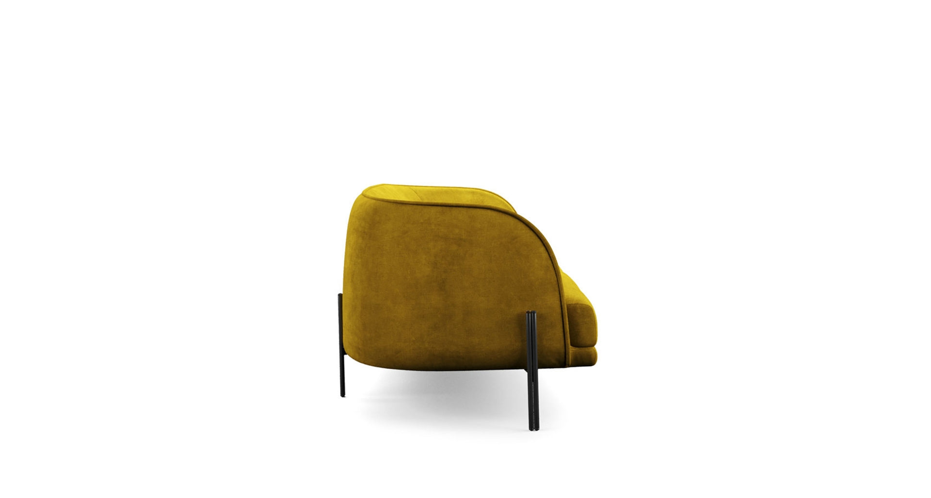 Caillou Sofa - stylish seating for your home | Image 27 | InSTYLE Home & Rugs