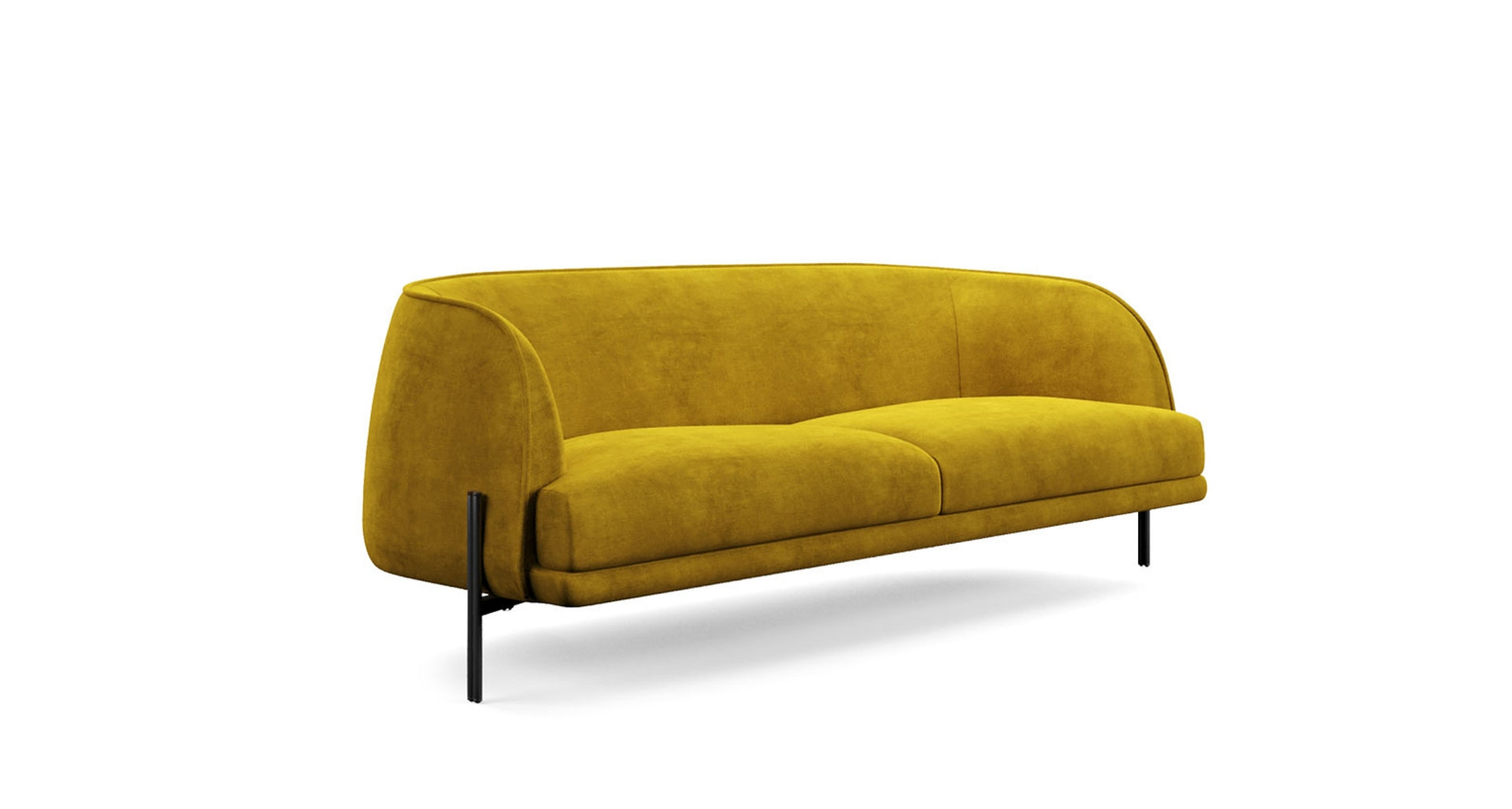 Caillou Sofa - stylish seating for your home | Image 26 | InSTYLE Home & Rugs