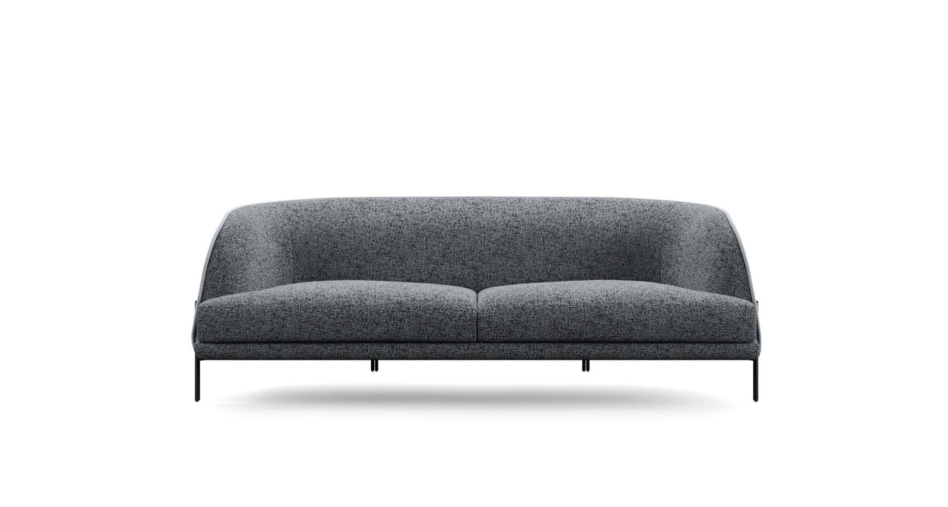 Caillou Sofa - stylish seating for your home | Image 29 | InSTYLE Home & Rugs