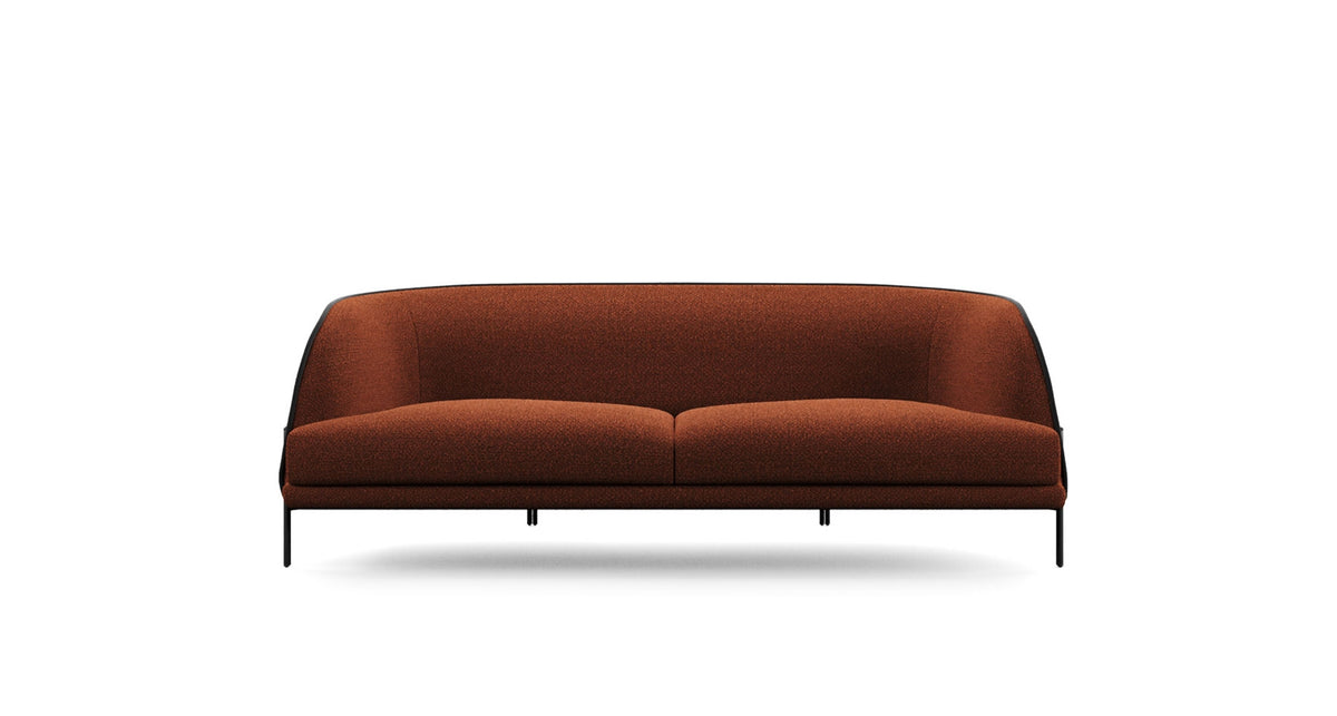 Caillou Sofa - stylish seating for your home | Image 30 | InSTYLE Home & Rugs