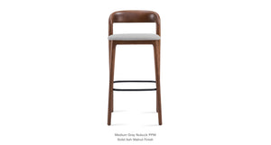 Infinity Stool - compact and stylish design | Image 1 | InSTYLE Home & Rugs