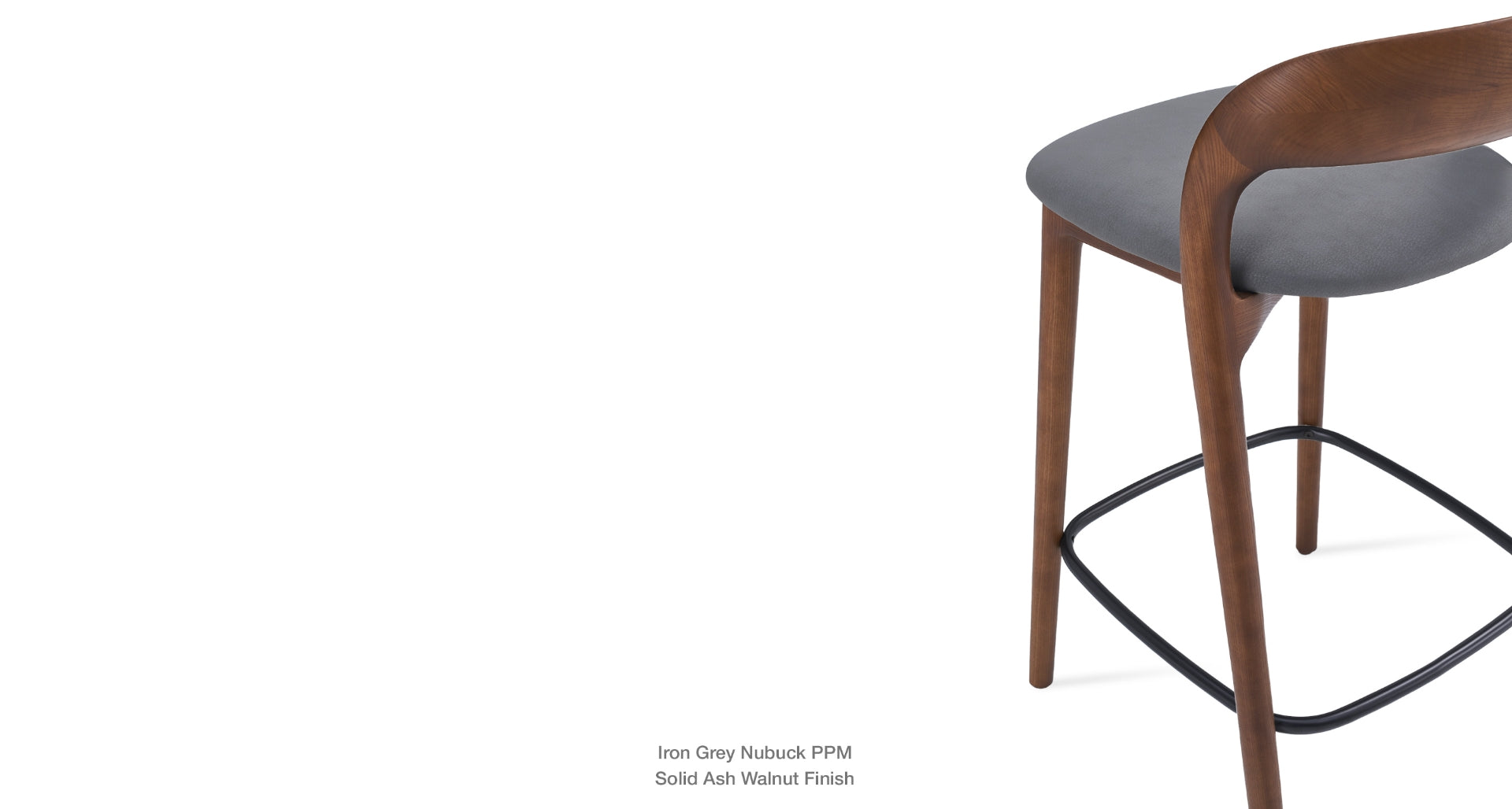 Infinity Stool - compact and stylish design | Image 5 | InSTYLE Home & Rugs