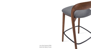 Infinity Stool - compact and stylish design | Image 5 | InSTYLE Home & Rugs
