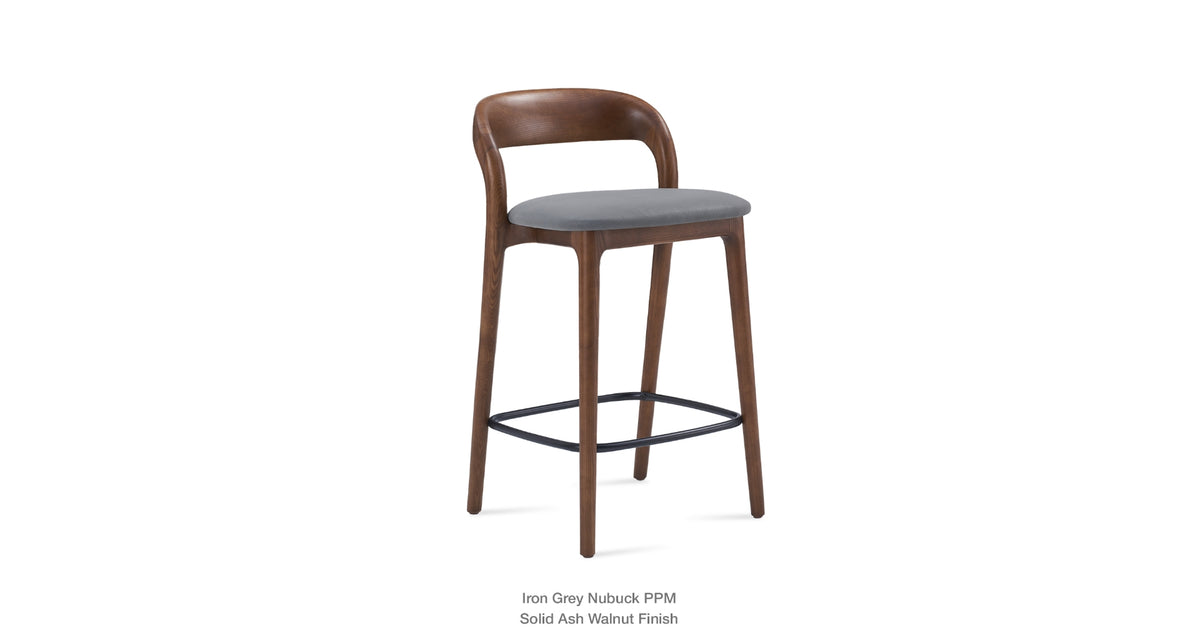 Infinity Stool - compact and stylish design | Image 17 | InSTYLE Home & Rugs