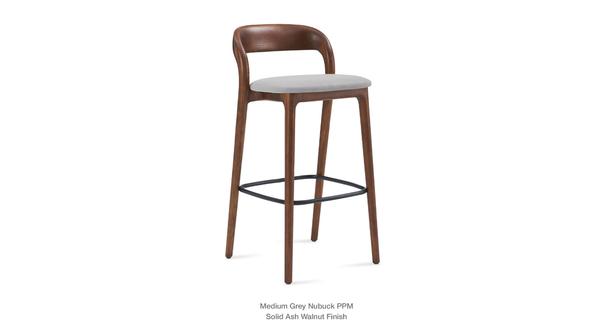 Infinity Stool - compact and stylish design | Image 3 | InSTYLE Home & Rugs