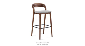 Infinity Stool - compact and stylish design | Image 3 | InSTYLE Home & Rugs