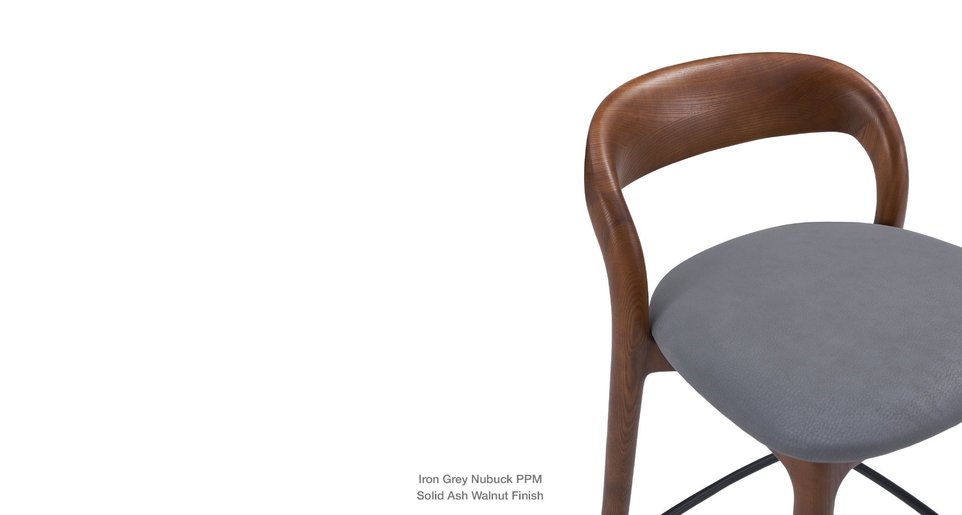 Infinity Stool - compact and stylish design | Image 6 | InSTYLE Home & Rugs