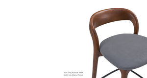 Infinity Stool - compact and stylish design | Image 6 | InSTYLE Home & Rugs