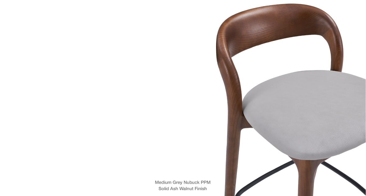 Infinity Stool - compact and stylish design | Image 7 | InSTYLE Home & Rugs