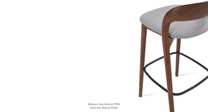 Infinity Stool - compact and stylish design | Image 4 | InSTYLE Home & Rugs