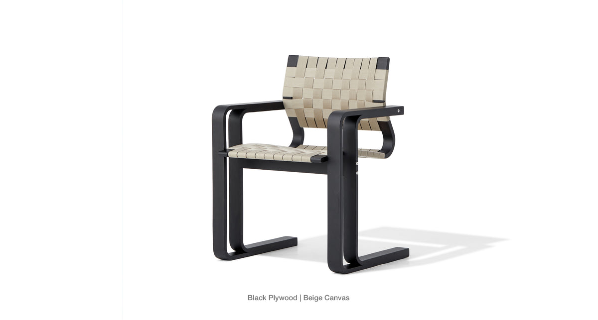 Flamingo Chair - comfortable seating for dining and office spaces | Image 9 | InSTYLE Home & Rugs