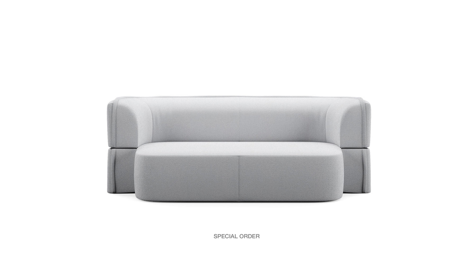 Soft Island Sofa - luxury sofa for any space | Image 36 | InSTYLE Home & Rugs