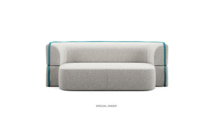 Soft Island Sofa - luxury sofa for any space | Image 39 | InSTYLE Home & Rugs
