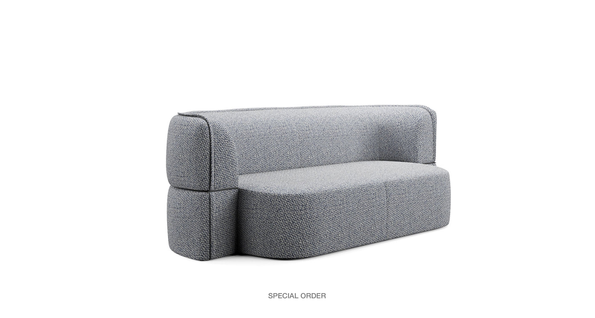 Soft Island Sofa - luxury sofa for any space | Image 41 | InSTYLE Home & Rugs
