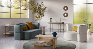 Soft Island Sofa - luxury sofa for any space | Image 45 | InSTYLE Home & Rugs