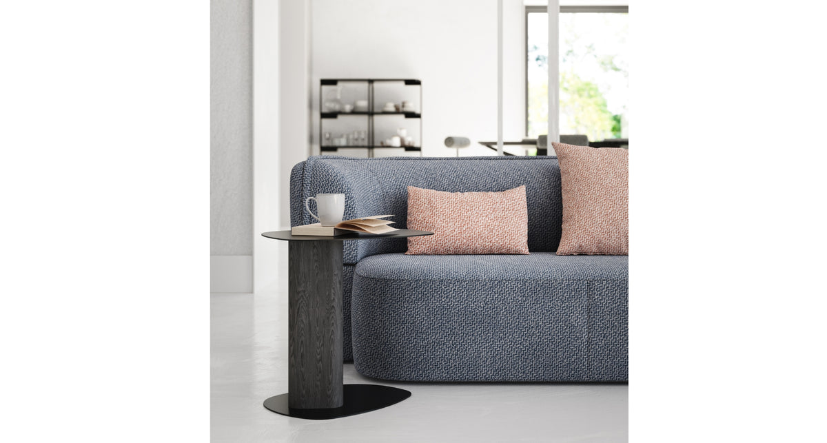Soft Island Sofa - luxury sofa for any space | Image 48 | InSTYLE Home & Rugs