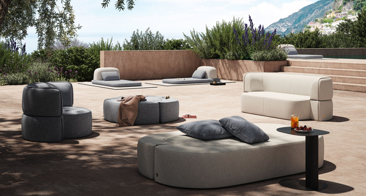 Soft Island Armchair - modern accent armchair for stylish interiors | Image 36 | InSTYLE Home & Rugs