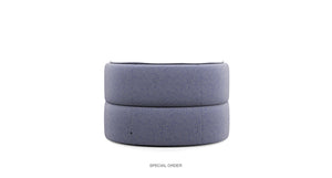 Soft Island Armchair - modern accent armchair for stylish interiors | Image 35 | InSTYLE Home & Rugs