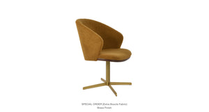 Athena 4 Star Chair - durable construction for long-lasting use | Image 17 | InSTYLE Home & Rugs