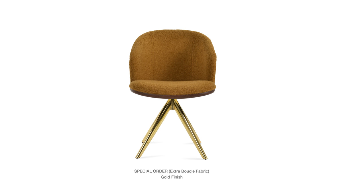 Athena Sword Chair - durable construction for long-lasting use | Image 16 | InSTYLE Home & Rugs