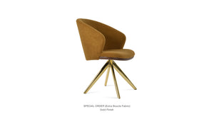 Athena Sword Chair - durable construction for long-lasting use | Image 17 | InSTYLE Home & Rugs