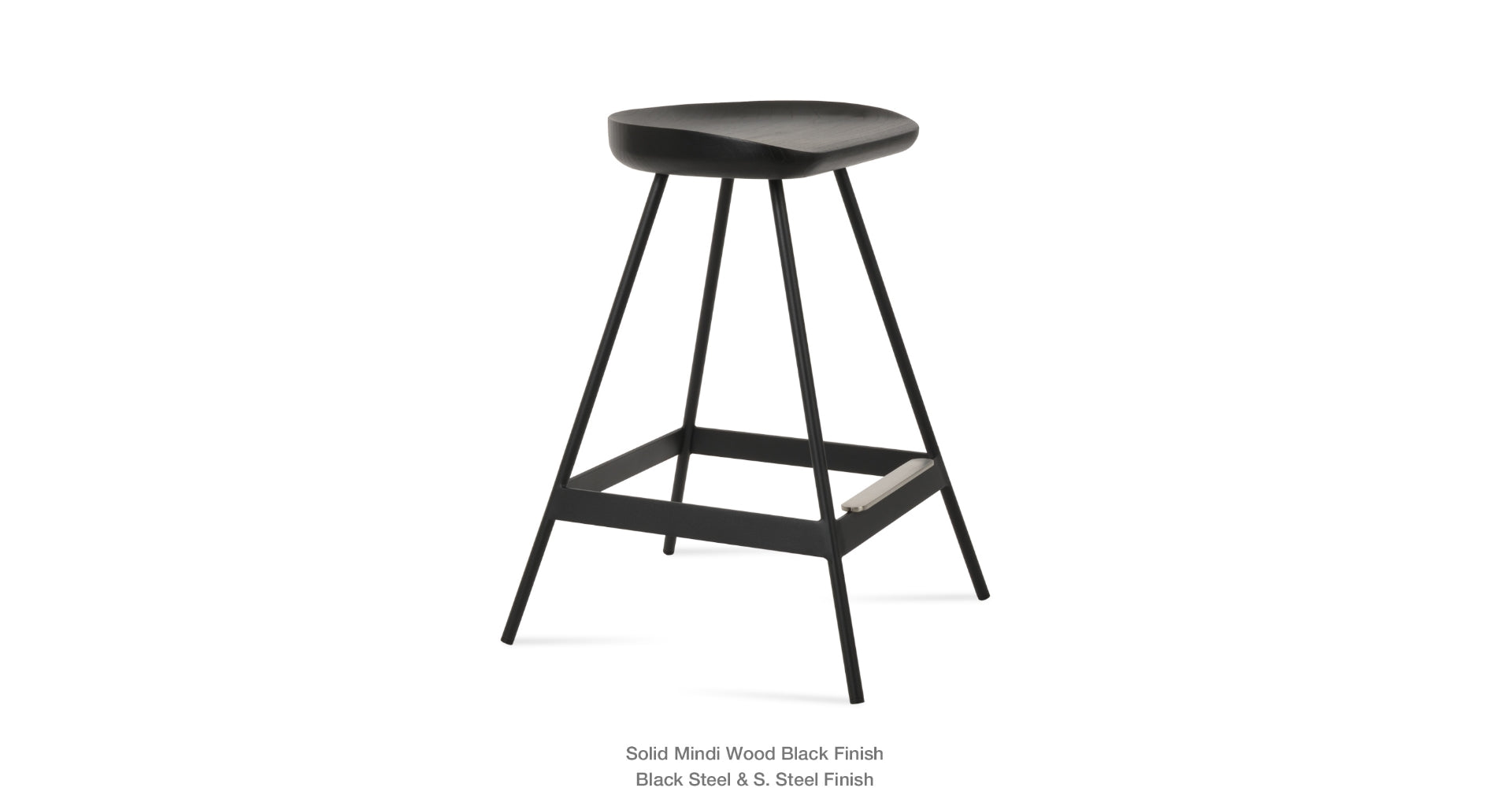 Cattelan Balat Stools - compact and stylish design | Image 20 | InSTYLE Home & Rugs