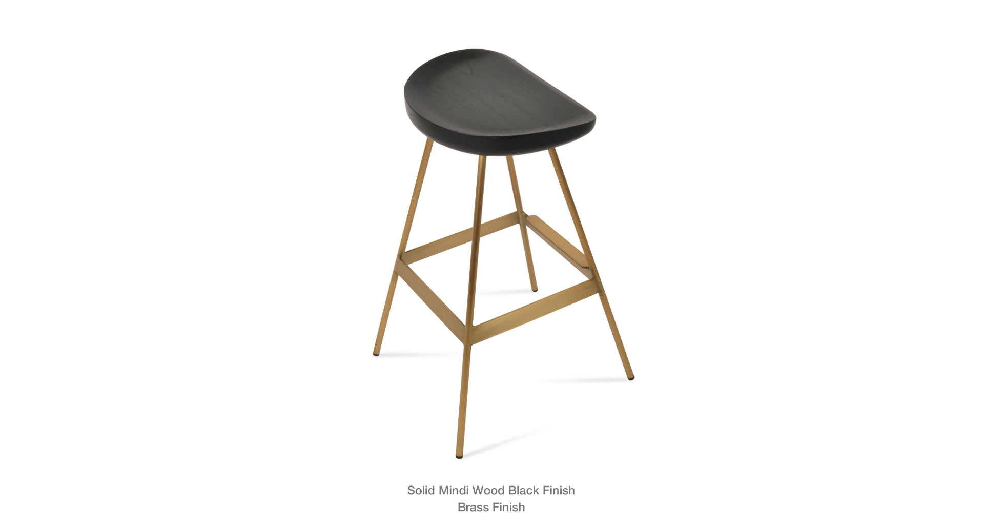 Cattelan Balat Stools - compact and stylish design | Image 21 | InSTYLE Home & Rugs