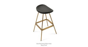Cattelan Balat Stools - compact and stylish design | Image 21 | InSTYLE Home & Rugs