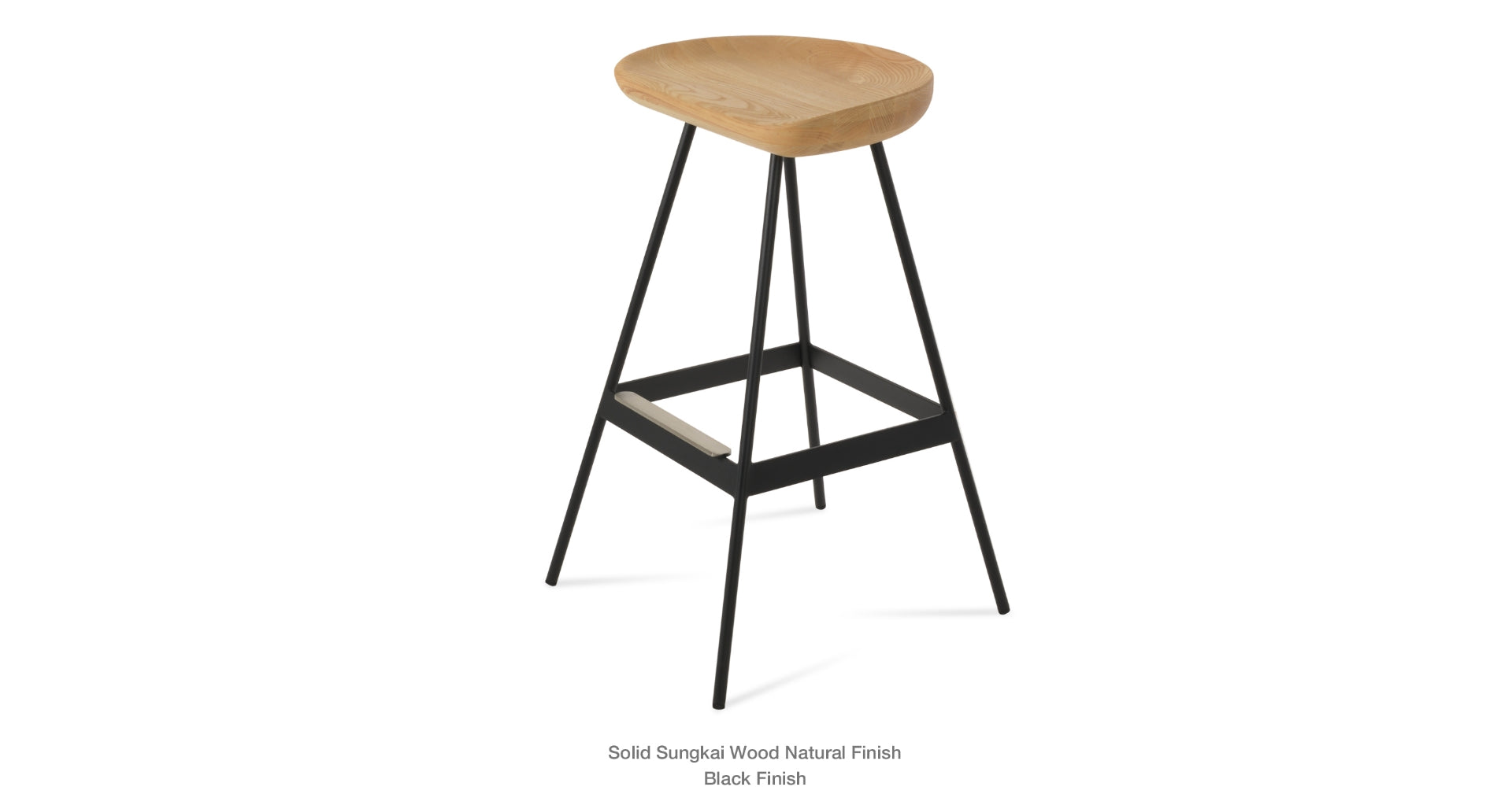 Cattelan Balat Stools - compact and stylish design | Image 24 | InSTYLE Home & Rugs