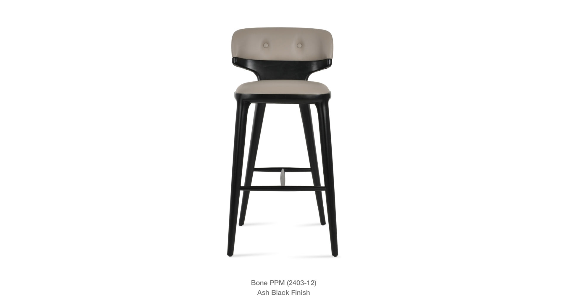 Rachel Stools - compact and stylish design | Image 6 | InSTYLE Home & Rugs