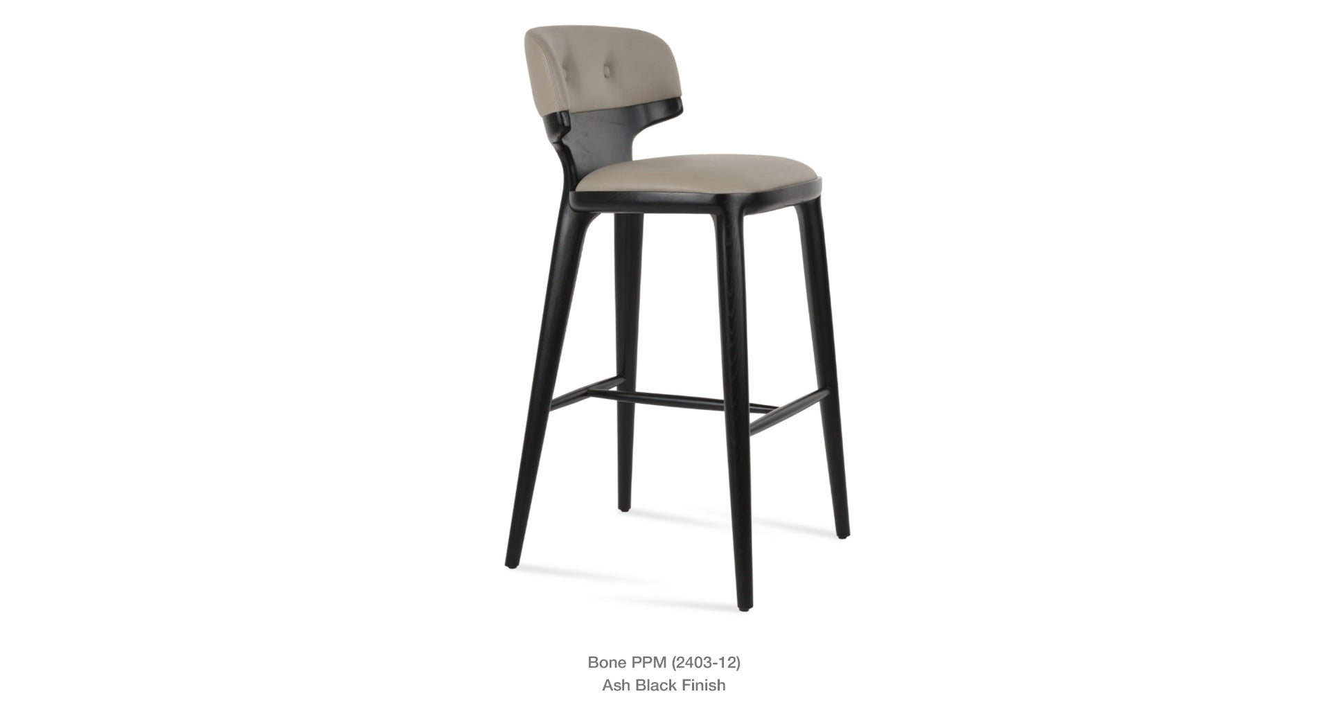 Rachel Stools - compact and stylish design | Image 7 | InSTYLE Home & Rugs