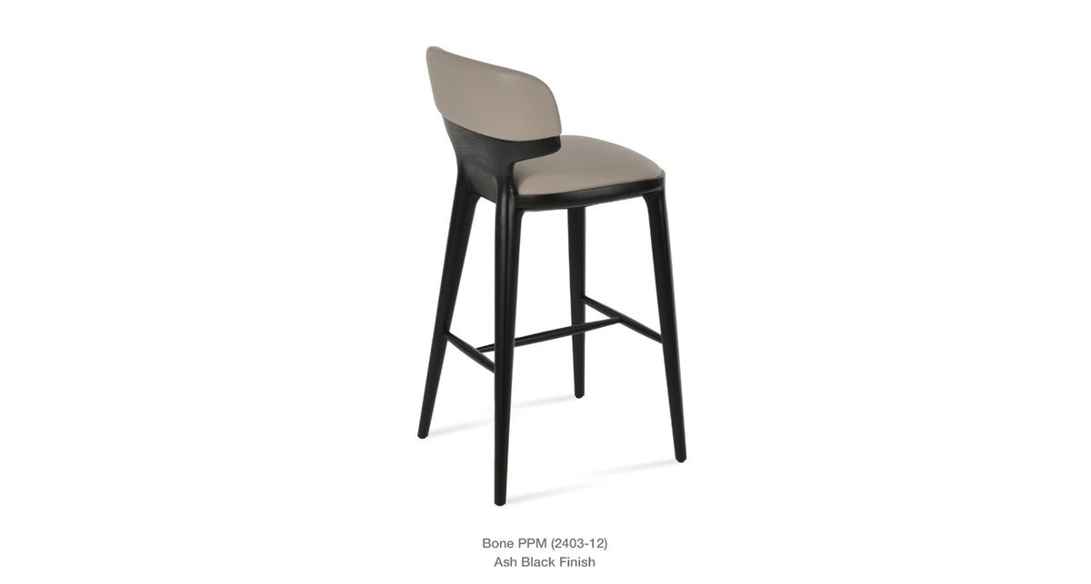 Rachel Stools - compact and stylish design | Image 3 | InSTYLE Home & Rugs