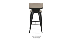 Rachel Stools - compact and stylish design | Image 4 | InSTYLE Home & Rugs