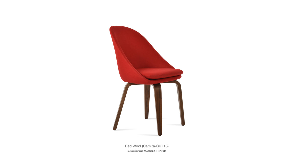 Avanos Plywood Chair - variety of styles from classic to contemporary | Image 16 | InSTYLE Home & Rugs