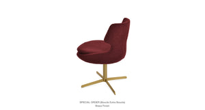 Patara 4 Star Chair - durable construction for long-lasting use | Image 45 | InSTYLE Home & Rugs