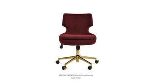 Patara Office Chair - durable construction for long-lasting use | Image 23 | InSTYLE Home & Rugs
