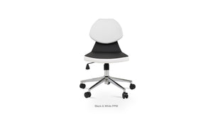 Gakko Office Chair - comfortable seating for dining and office spaces | Image 1 | InSTYLE Home & Rugs