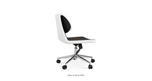 Gakko Office Chair - comfortable seating for dining and office spaces | Image 2 | InSTYLE Home & Rugs