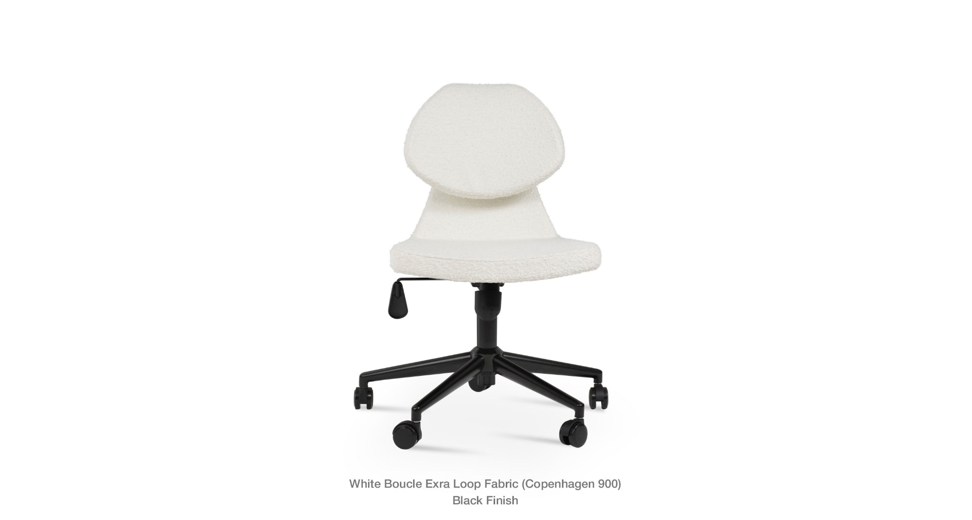 Gakko Office Chair - comfortable seating for dining and office spaces | Image 4 | InSTYLE Home & Rugs