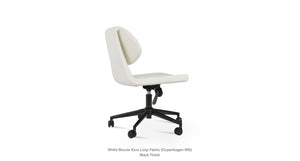 Gakko Office Chair - comfortable seating for dining and office spaces | Image 5 | InSTYLE Home & Rugs