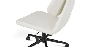 Gakko Office Chair - comfortable seating for dining and office spaces | Image 6 | InSTYLE Home & Rugs