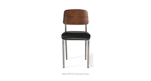 Coral Soft Seat Chair - variety of styles from classic to contemporary | Image 11 | InSTYLE Home & Rugs